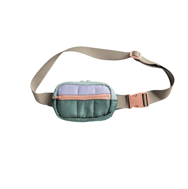 Toot Hip Bags - SM Puffy Sage