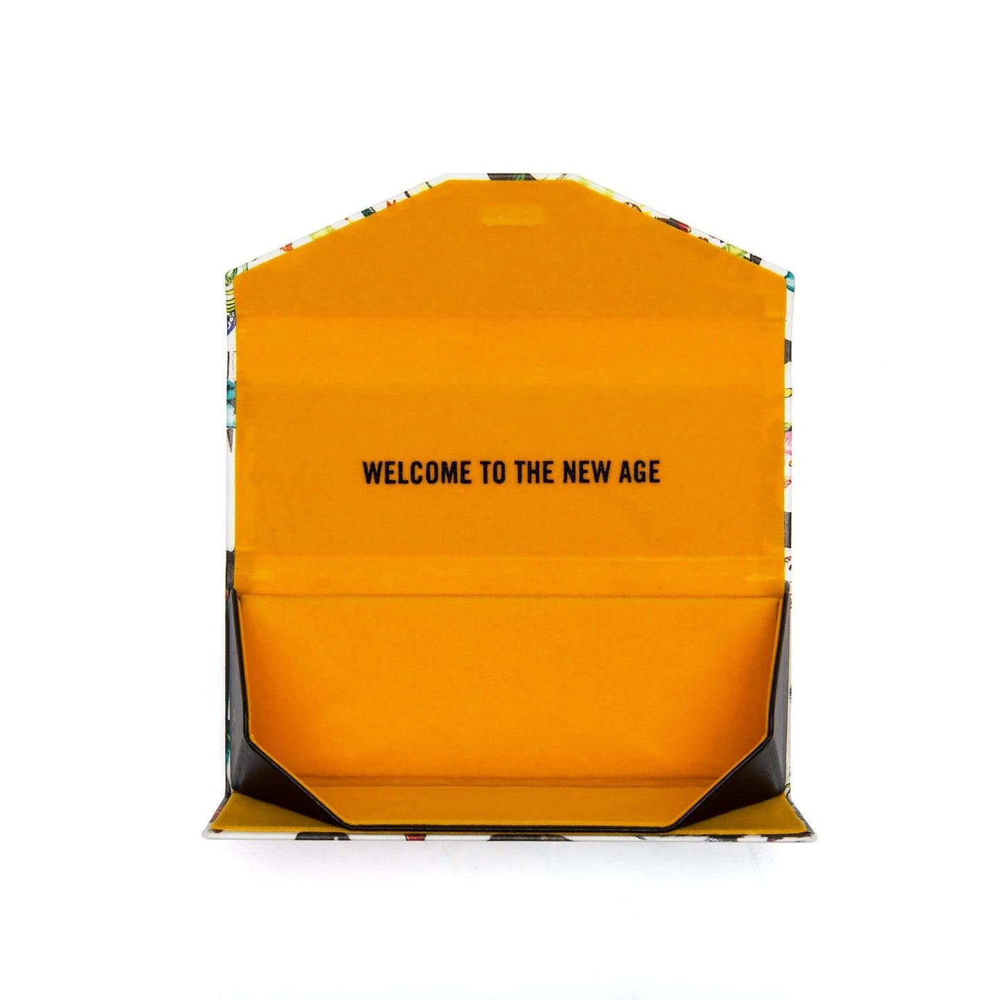 Things That Bloom Glasses Case