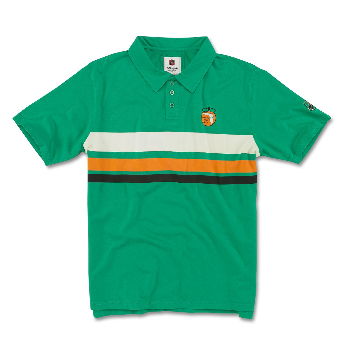 Maverick Polo - Florida Citrus Open