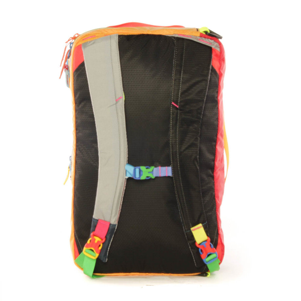 Tasra 16L Pack - Del Dia