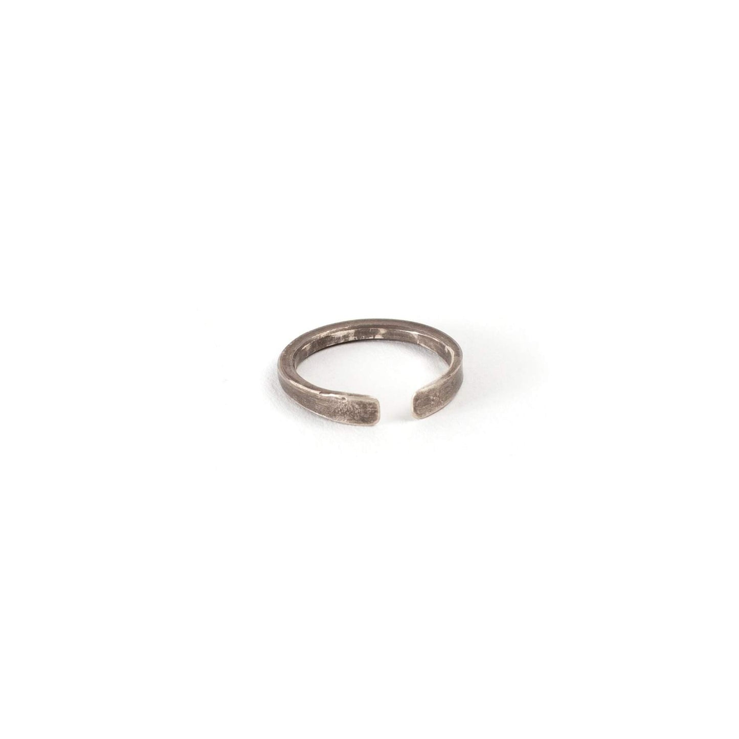 Cuff Ring Straight