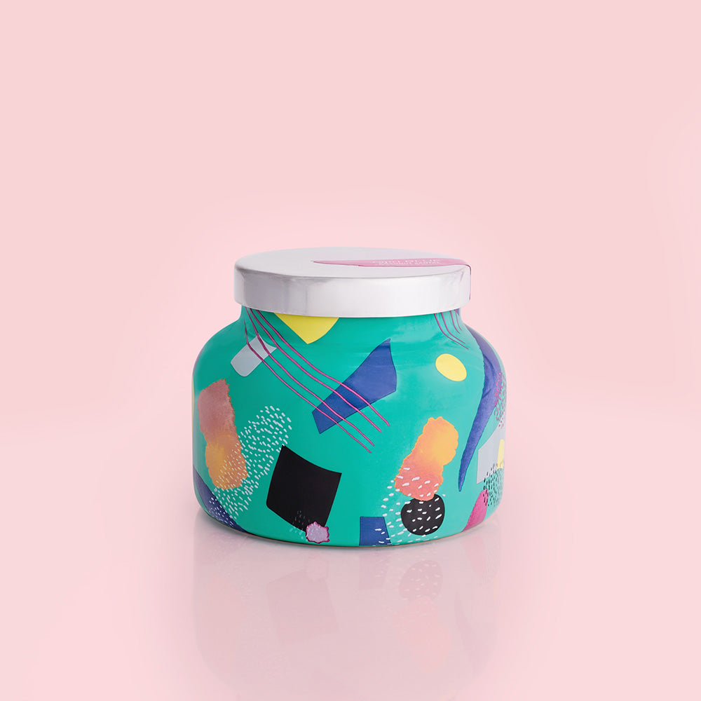 Coconut Santal Gallery Signature Jar Candle