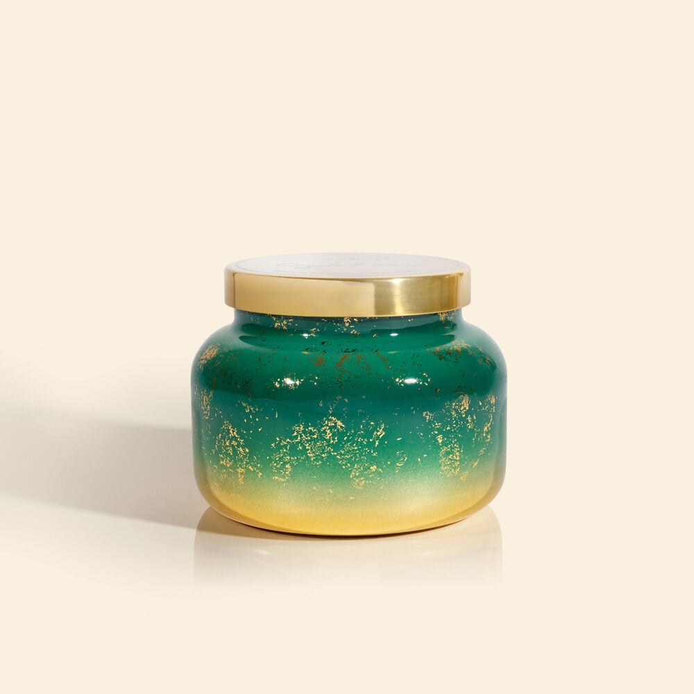 19oz Glimmer Signature Jar - Crystal Pine