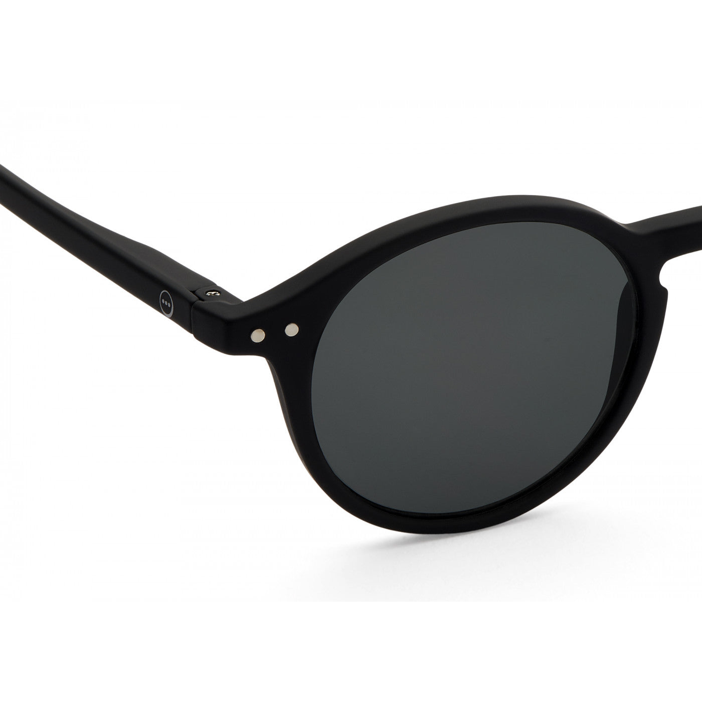 #D Sunglasses - Black