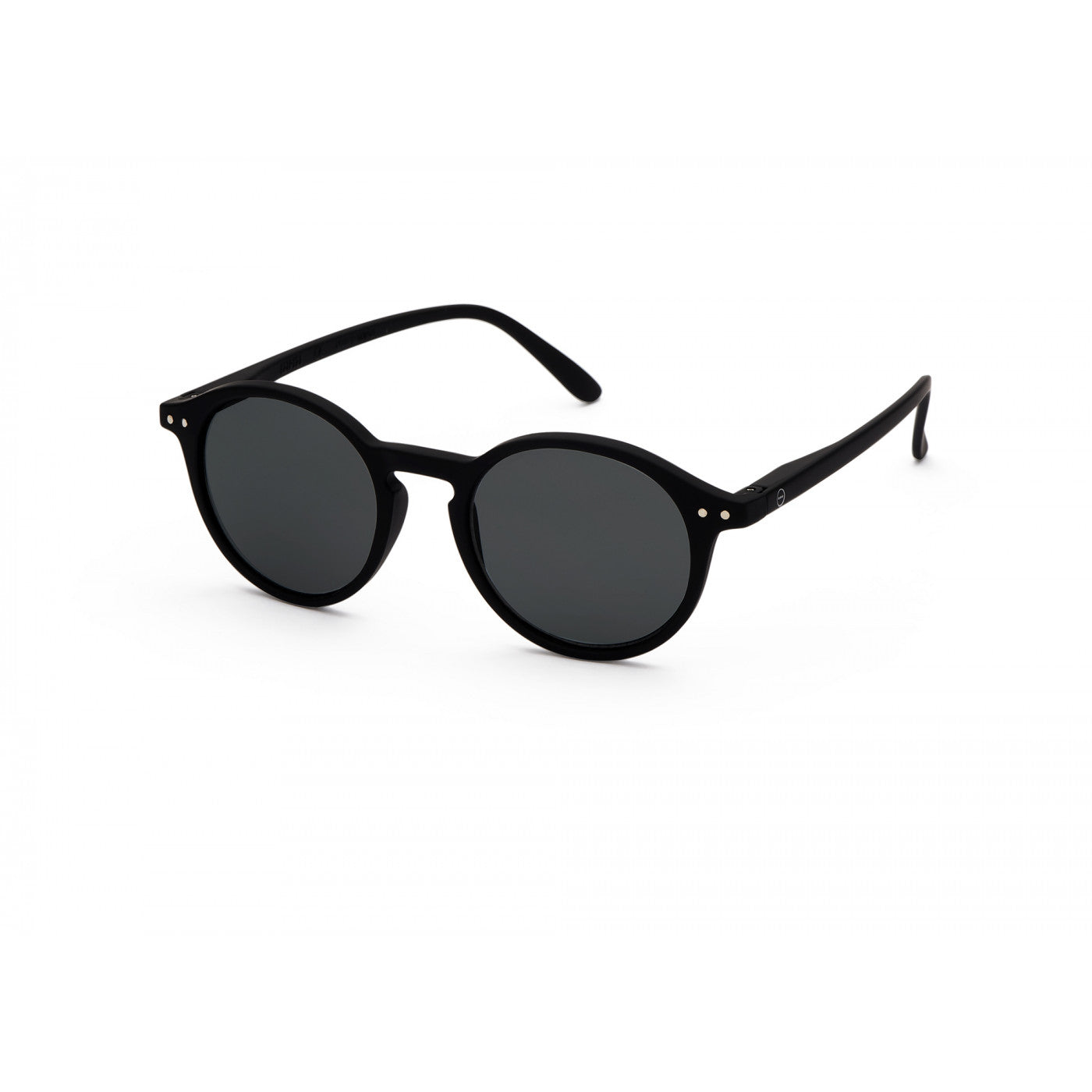 #D Sunglasses - Black