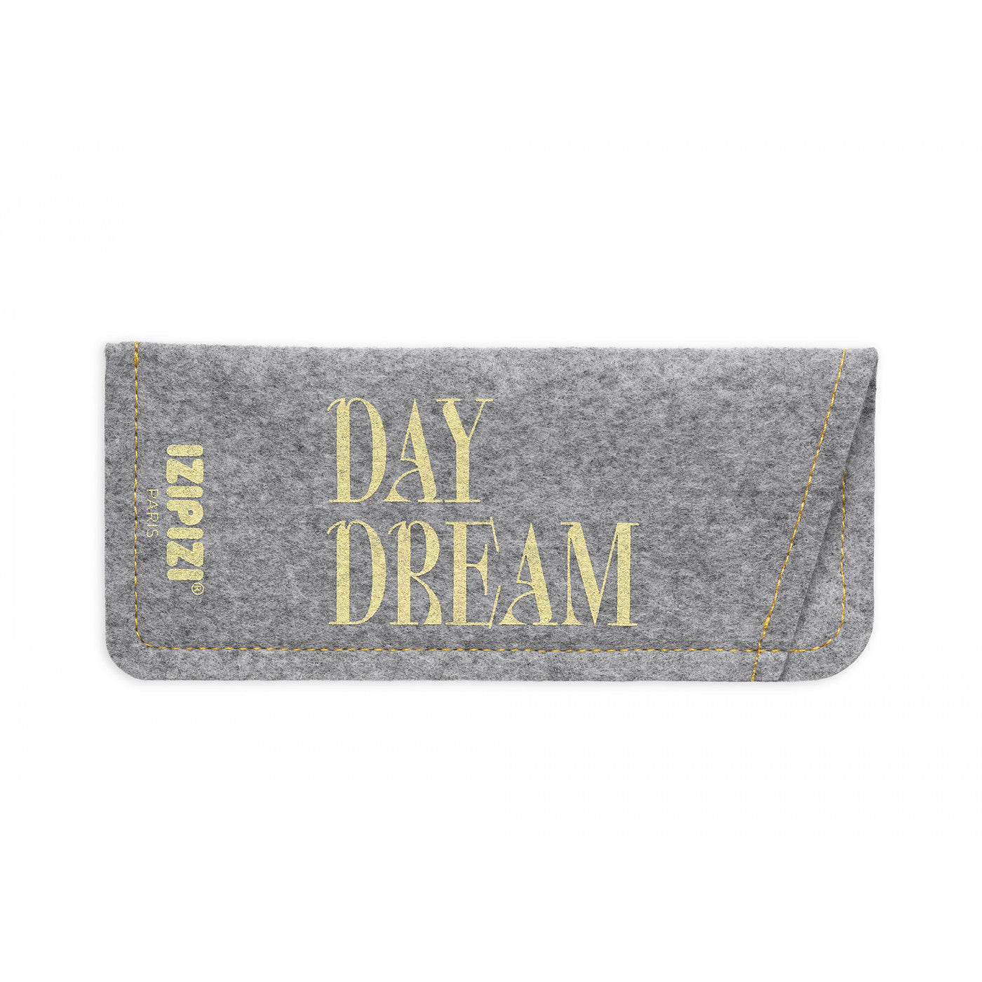 #D Sunglasses - Glossy Ivory