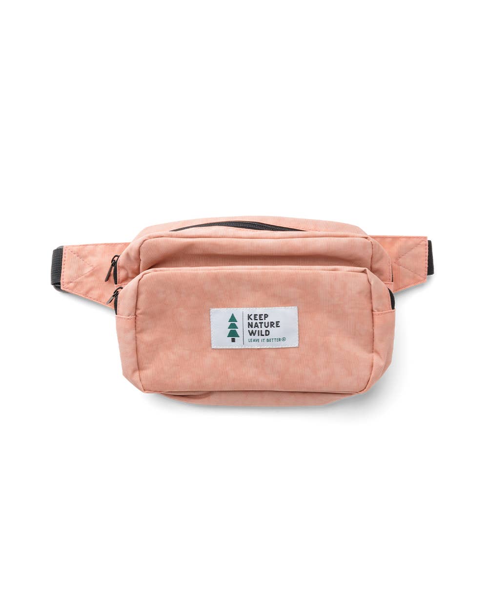 KNW Fanny Back - Blush