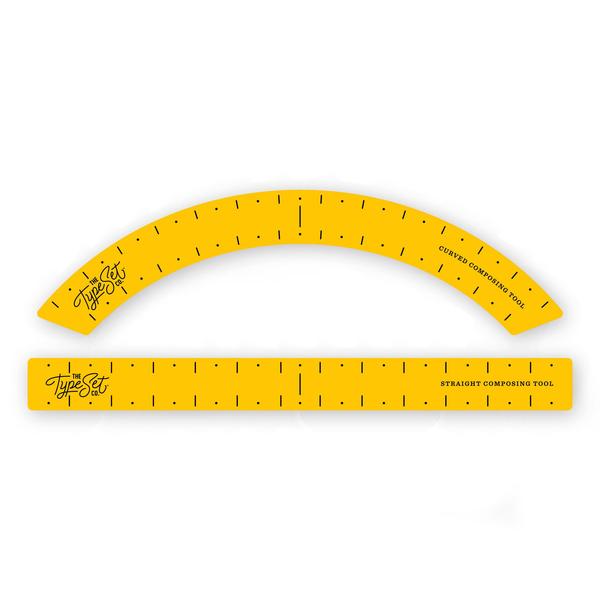 The Typesetting Toolkit - Dandy Lion