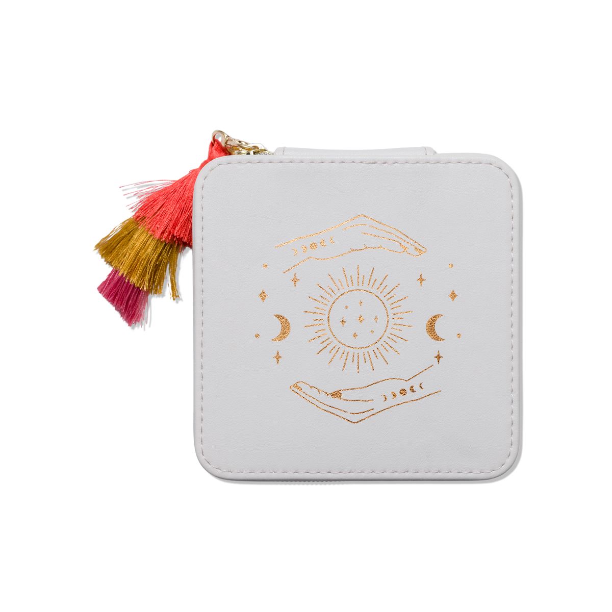 Celestial Jewelry Case