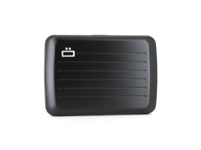 Smart Case V2 - Black