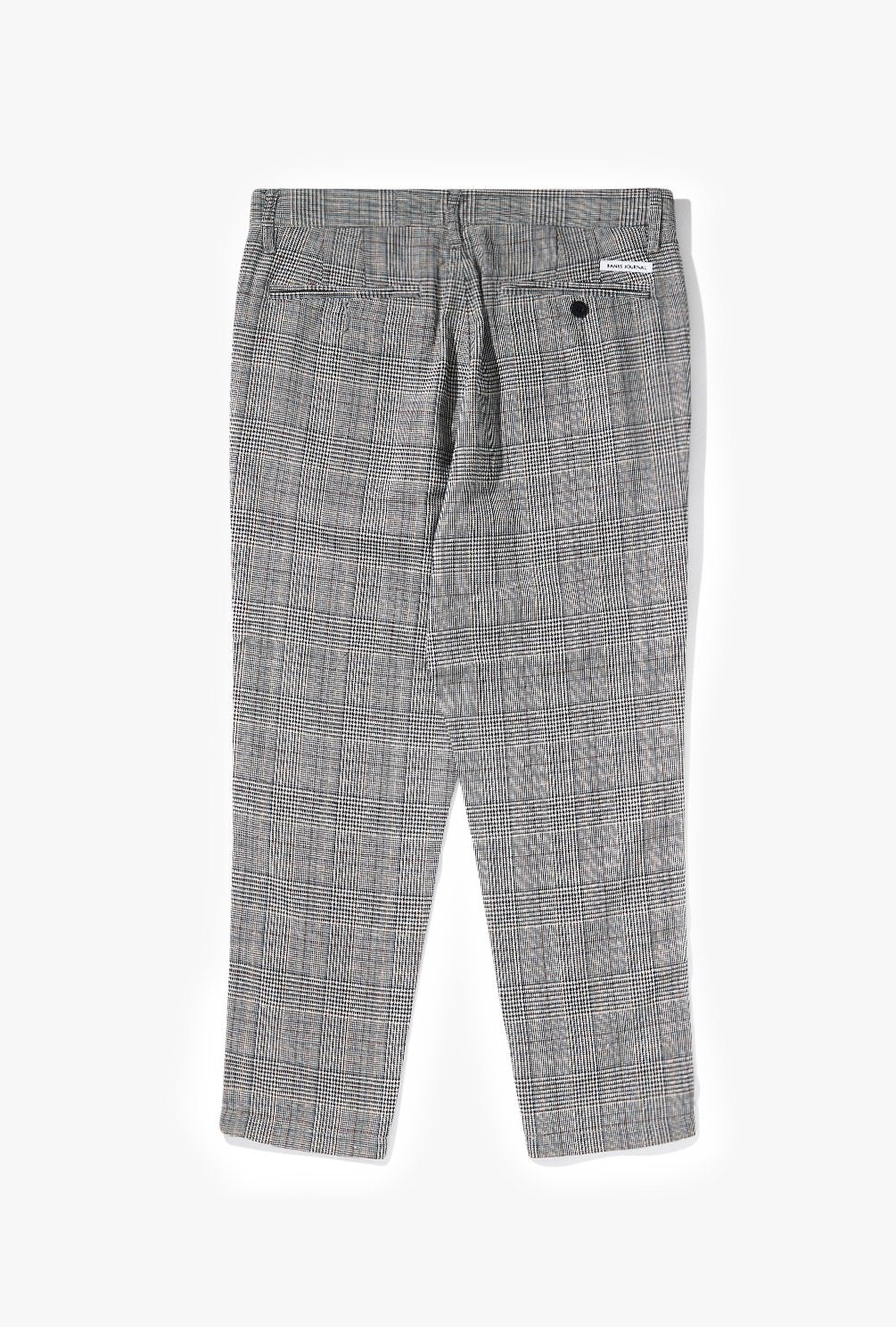 Downtown Check Pant