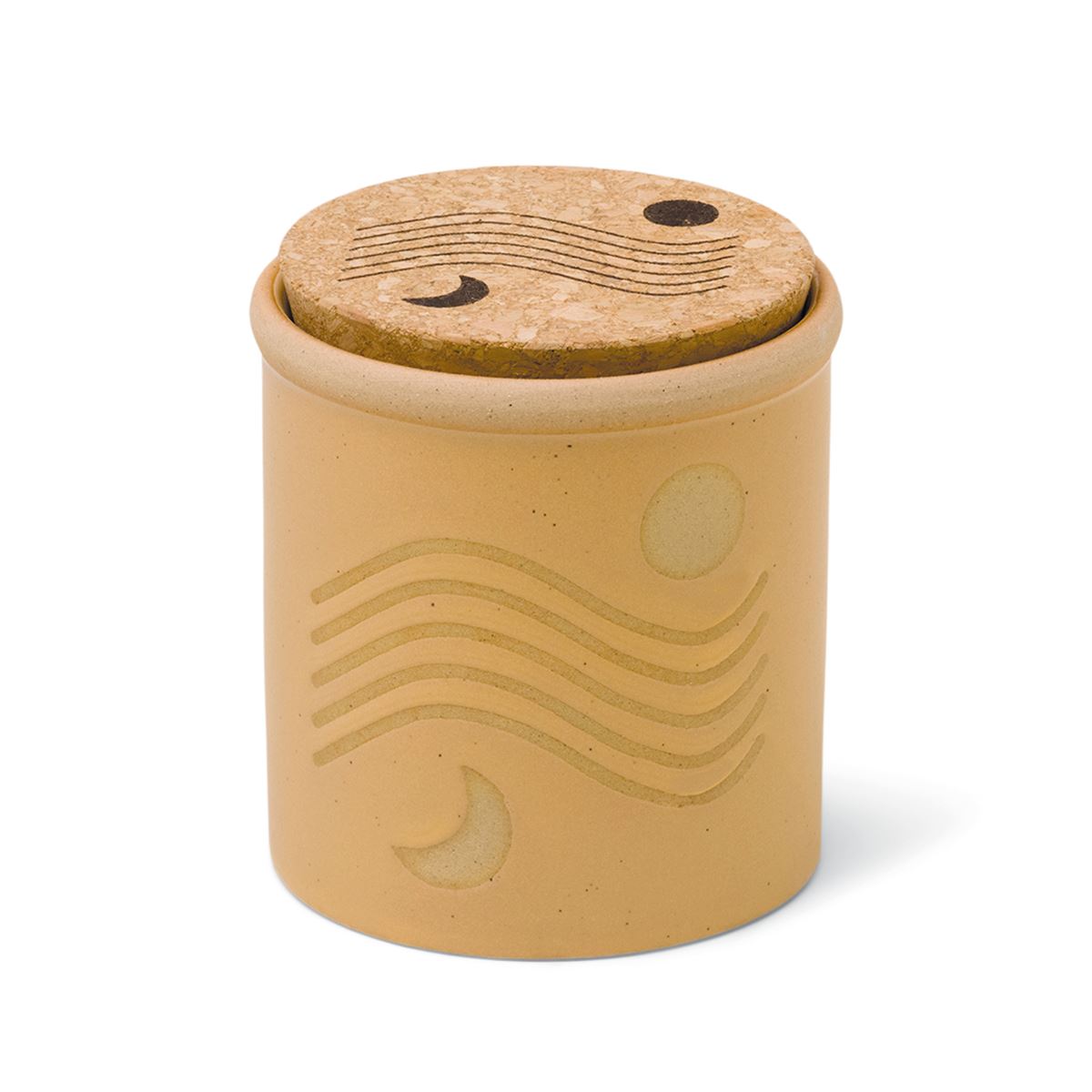 Dune 8oz. - Orange Zest & Bergamot