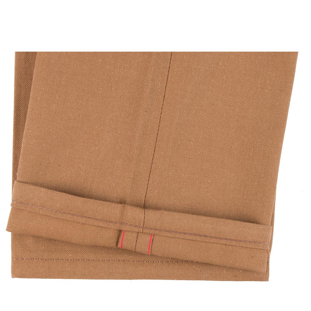 Weird Guy - Duck Selvedge