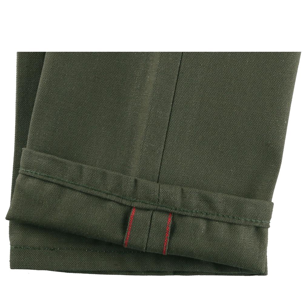 Weird Guy - Duck Selvedge