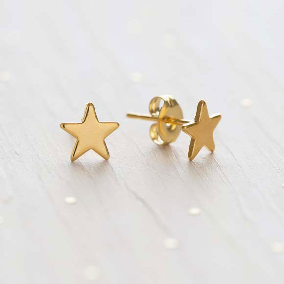 Star Studs