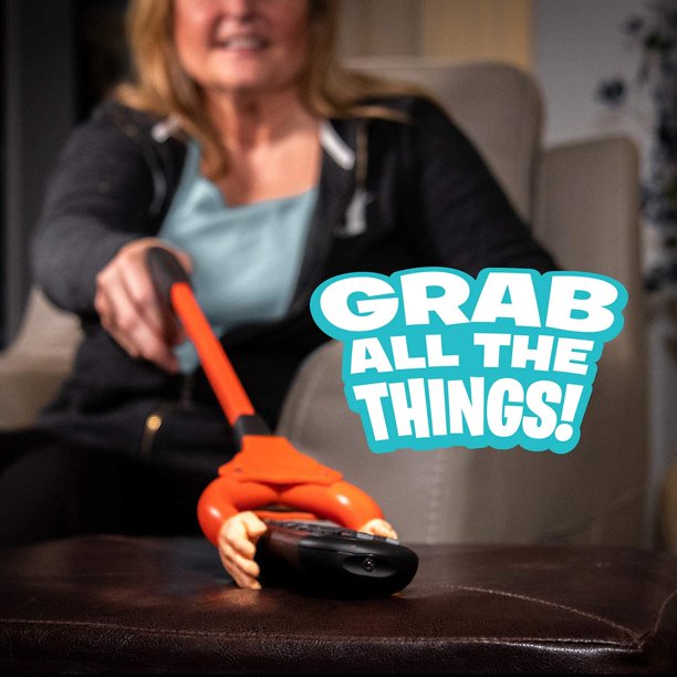 Handy Grabs Lil' Helping Hands