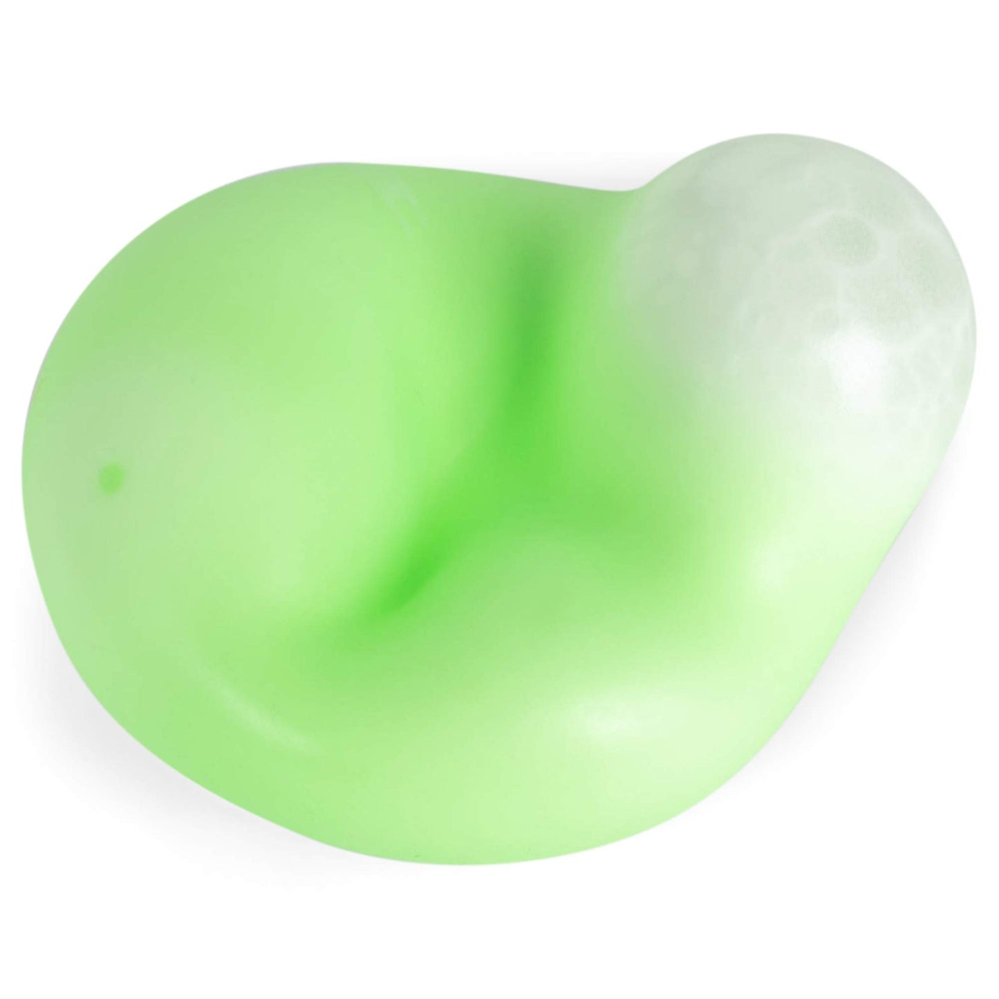 4" Super Duper Glow in the Dark Squish Ball