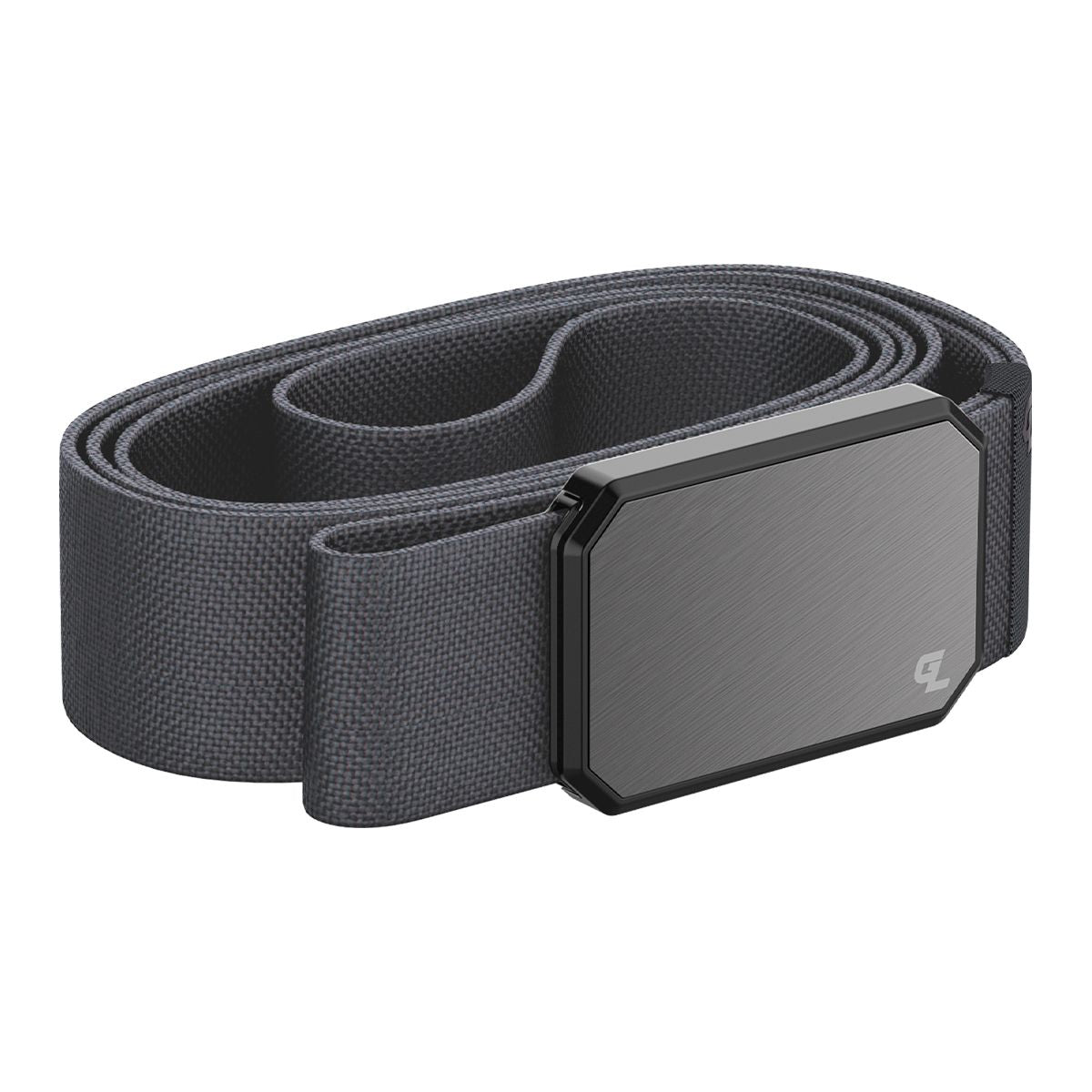 Groove Belt - Gun Metal/Deep Stone (OSFM)
