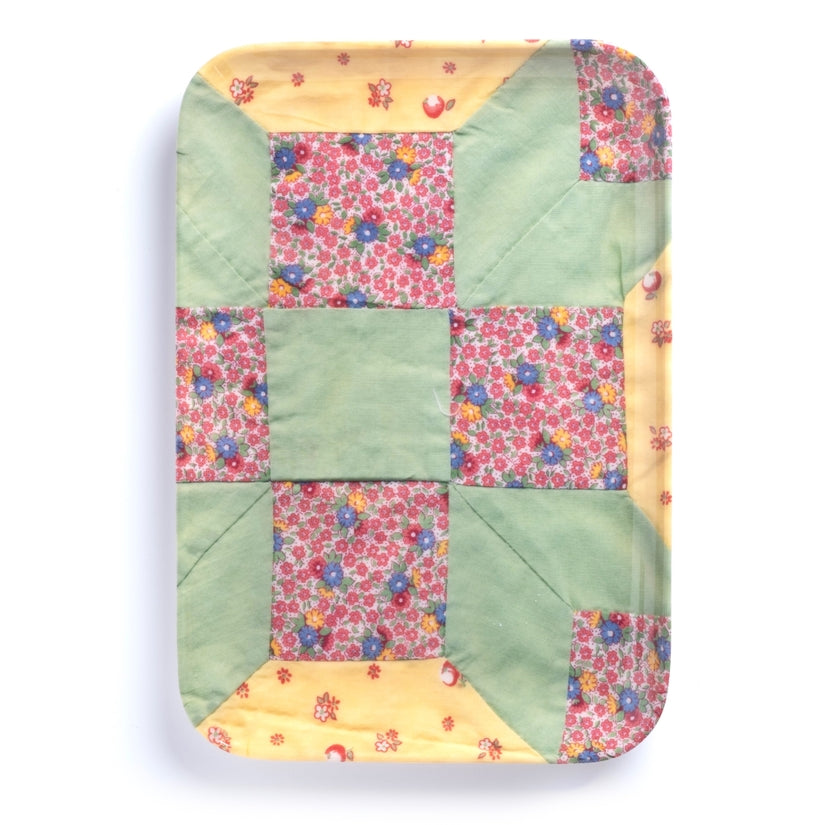 Prairie Tray Set/3