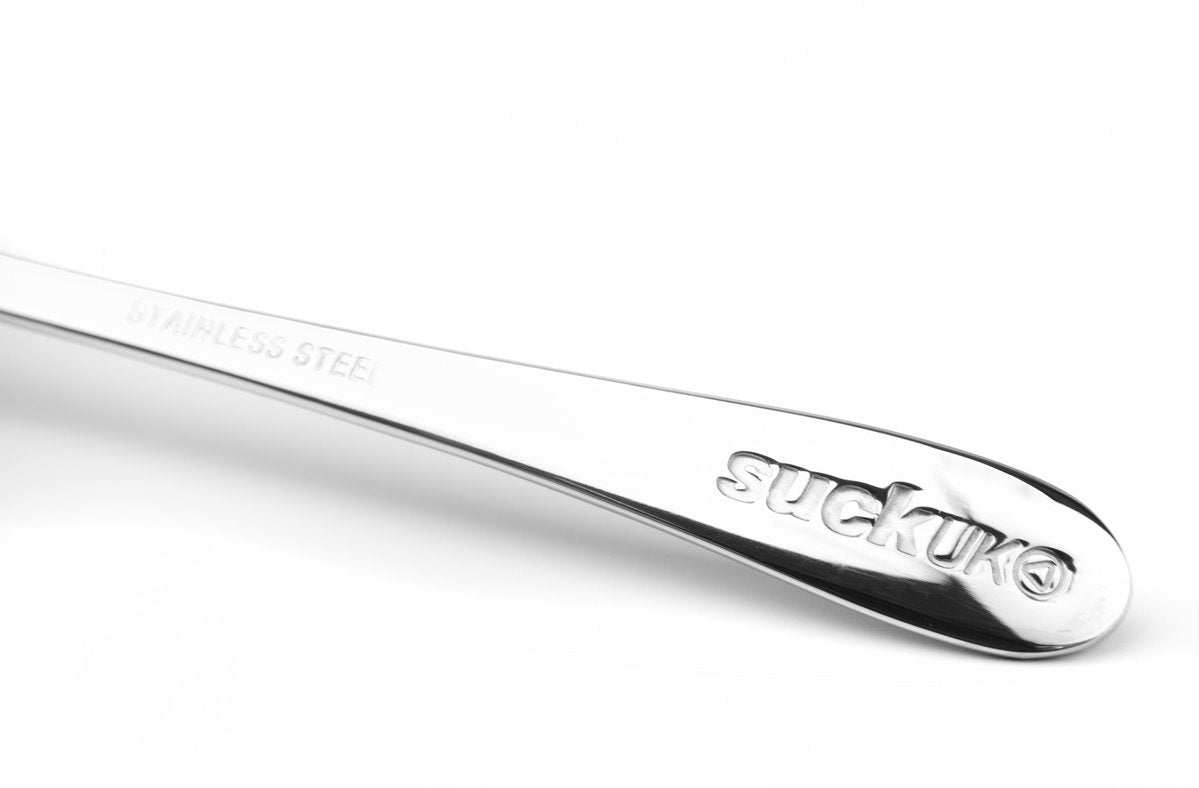 Sugar Skull Spoon