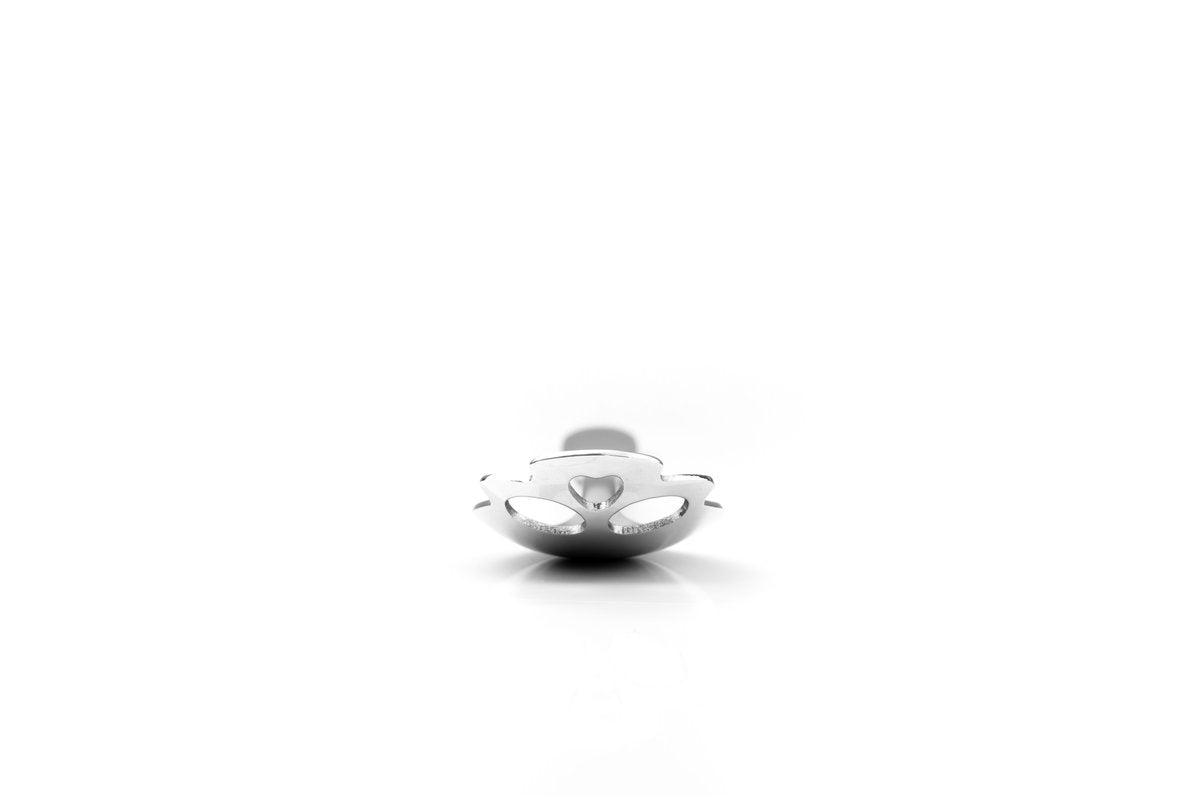 Sugar Skull Spoon