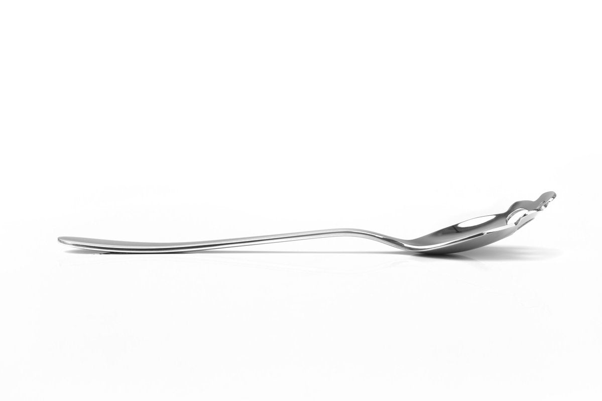 Sugar Skull Spoon