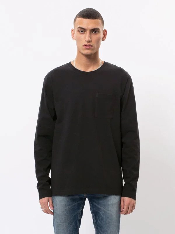 Rudi Pocket Tee