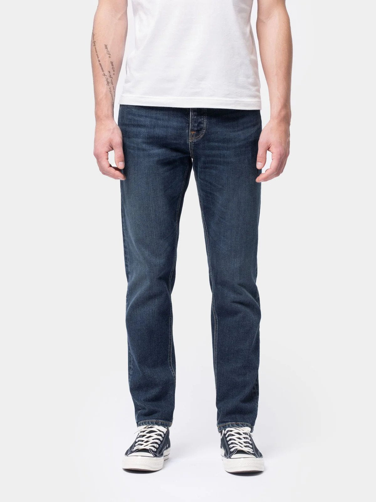 Steady Eddie II Dark Classic