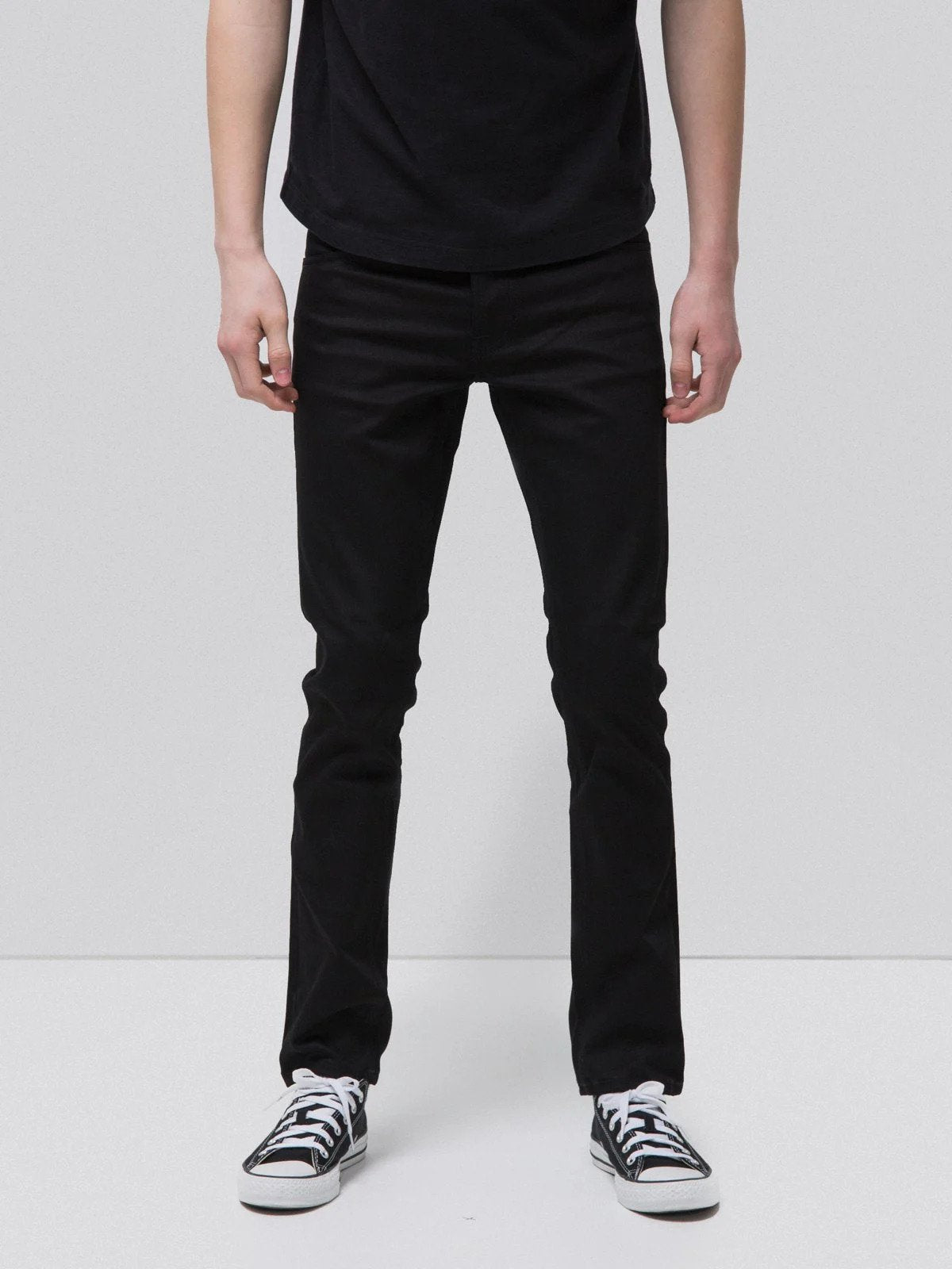 FINAL SALE - Grim Tim Dry Cold Black