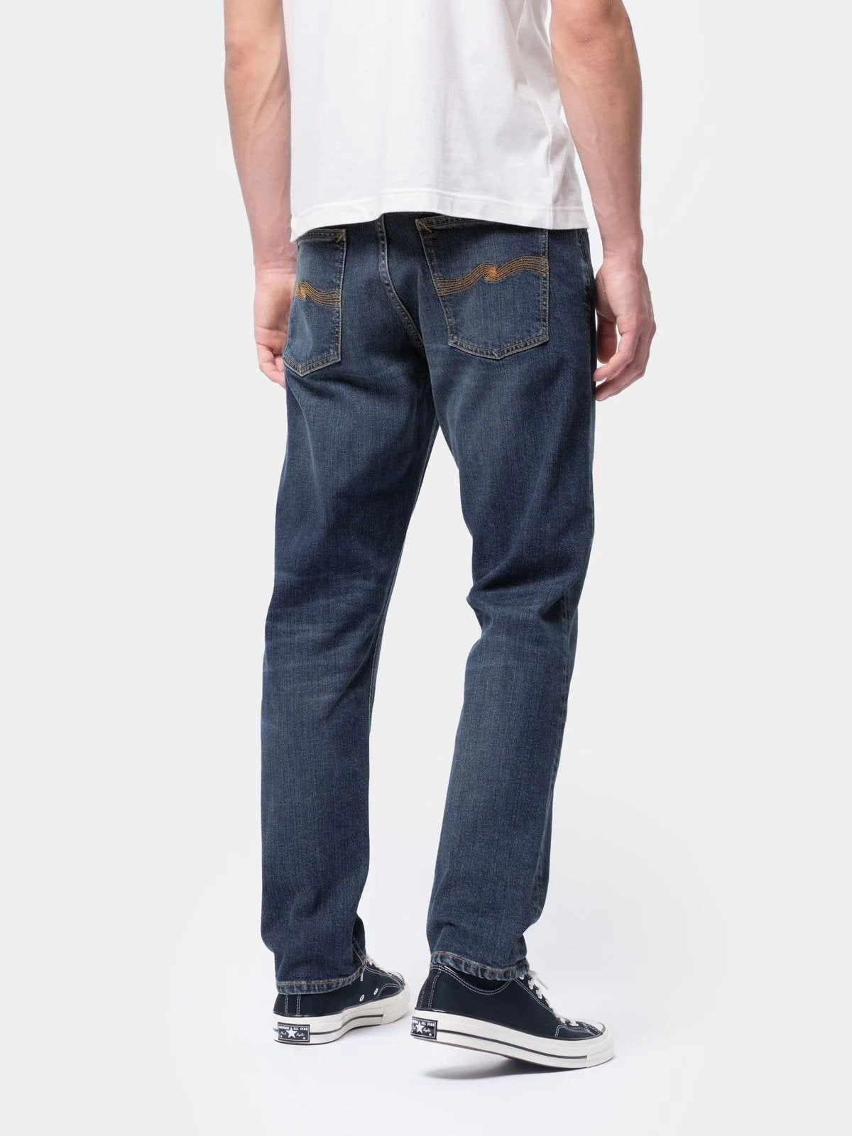 Steady Eddie II Dark Classic