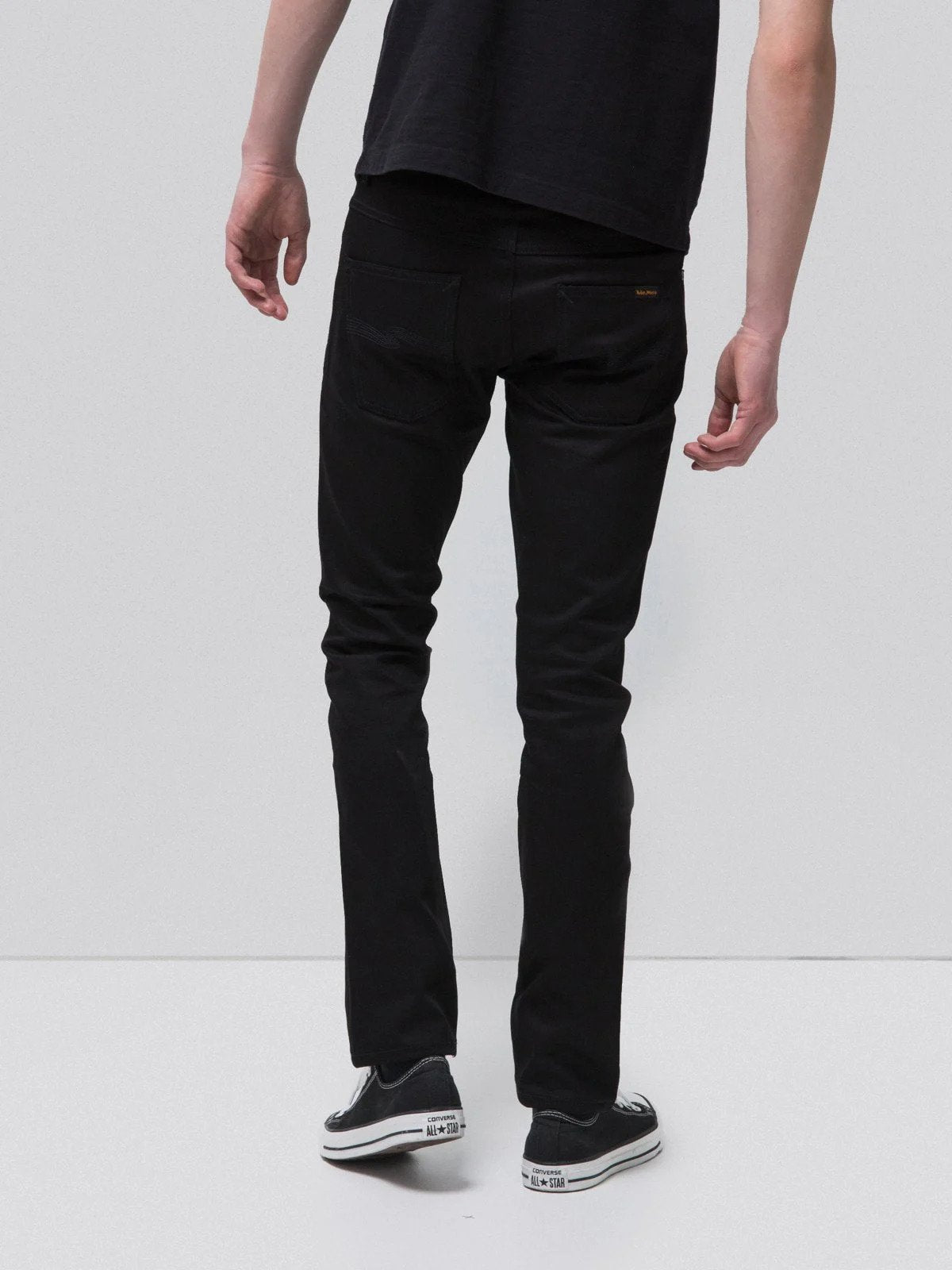FINAL SALE - Grim Tim Dry Cold Black