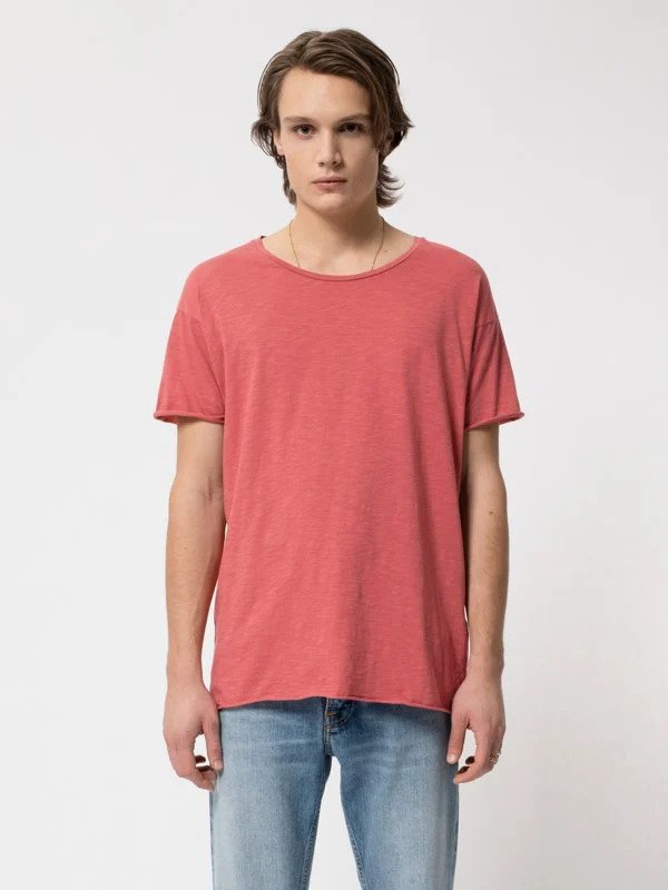 Roger Slub Tee