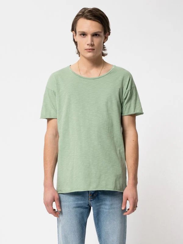 Roger Slub Tee