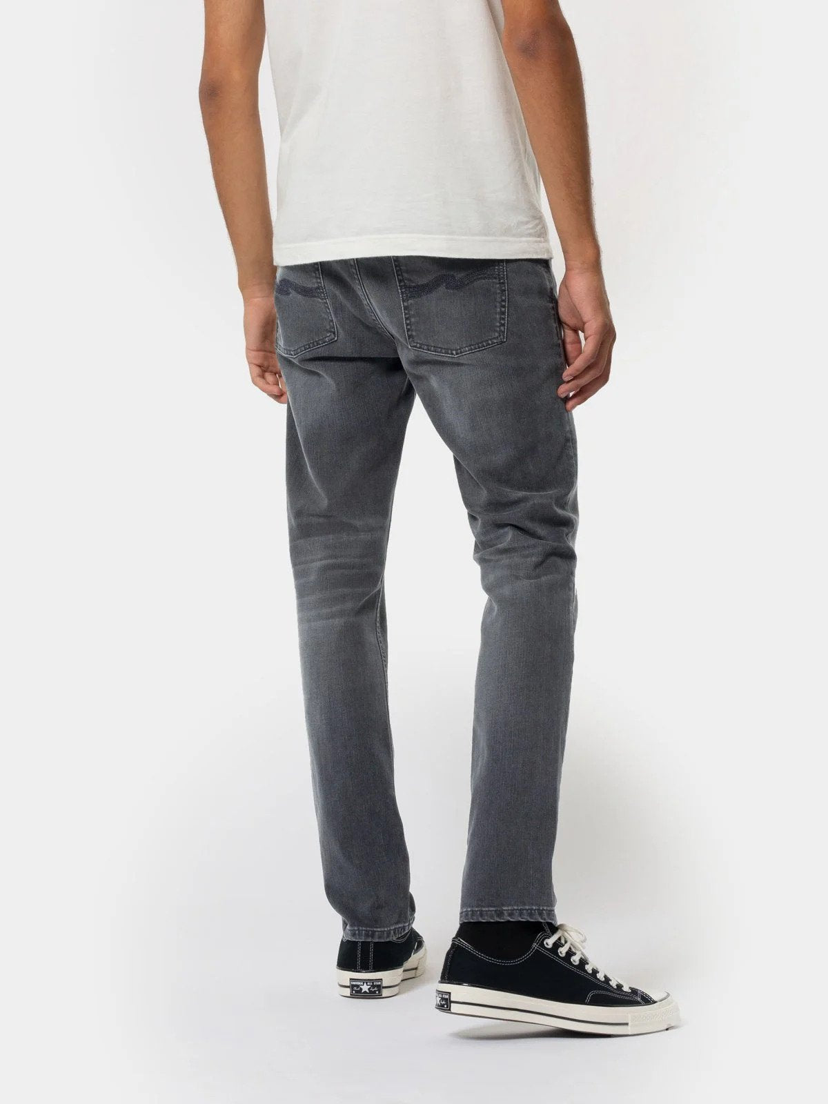 Lean Dean Mono Grey