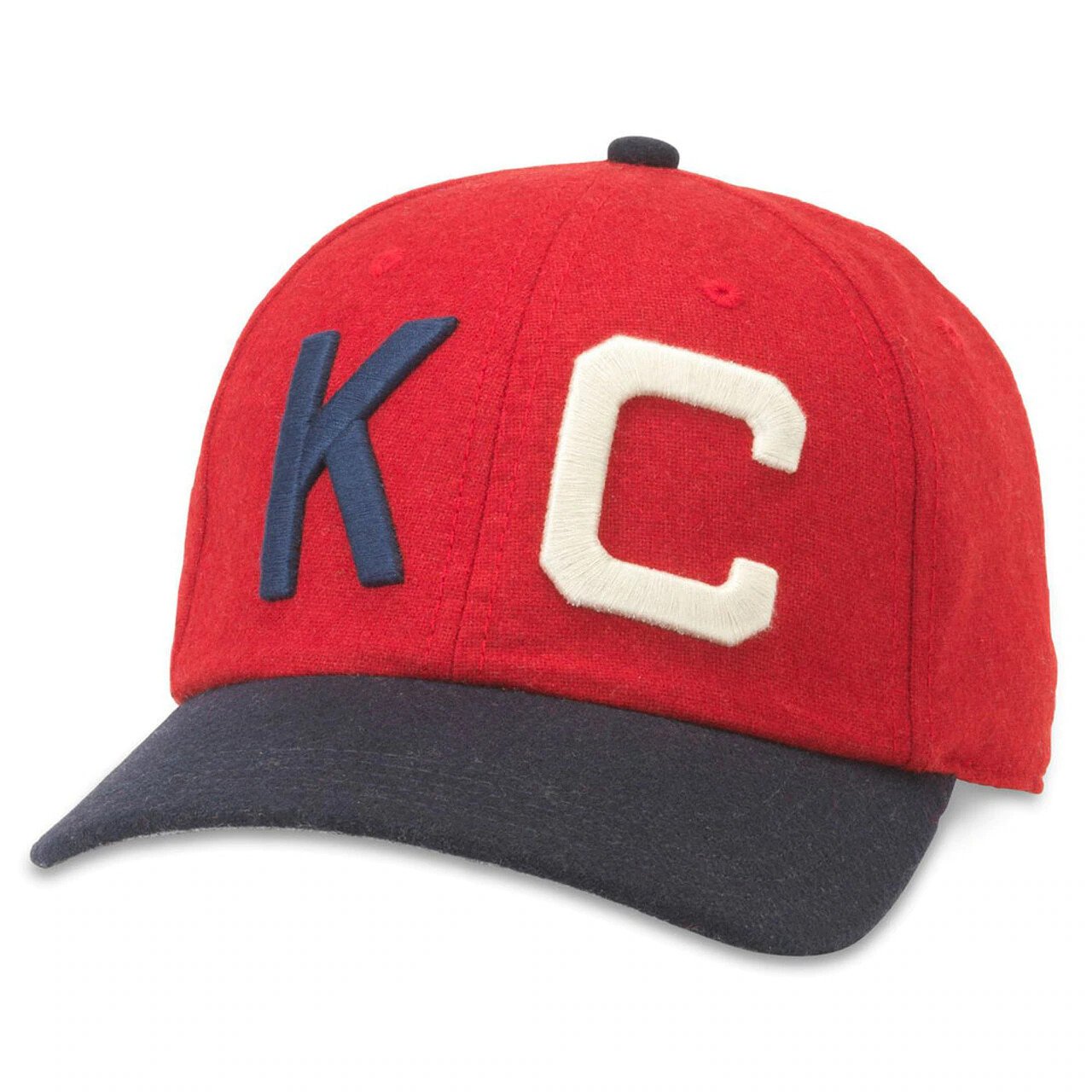 Archive Legend - KC Monarchs