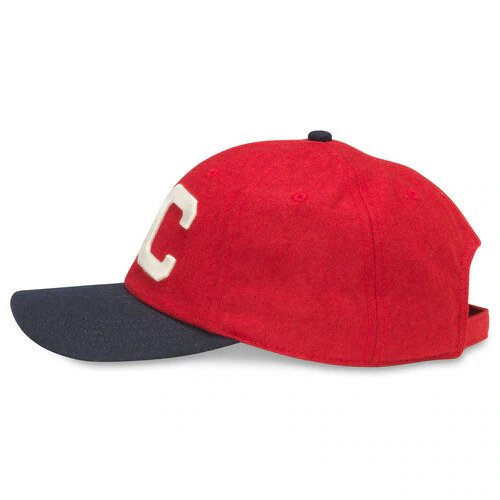Archive Legend - KC Monarchs