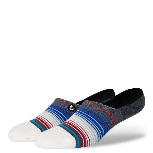 Tiller Socks - Tan - LG