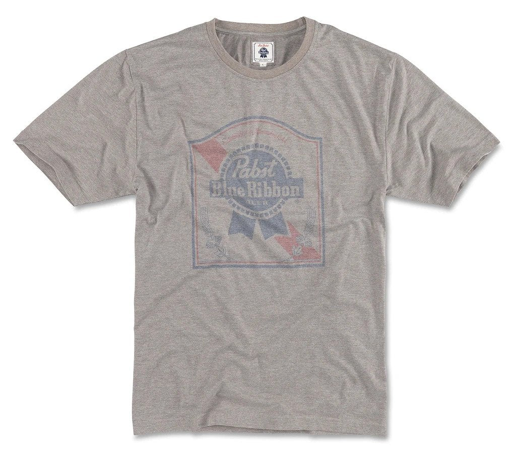 Vintage Fade Crew - PABST