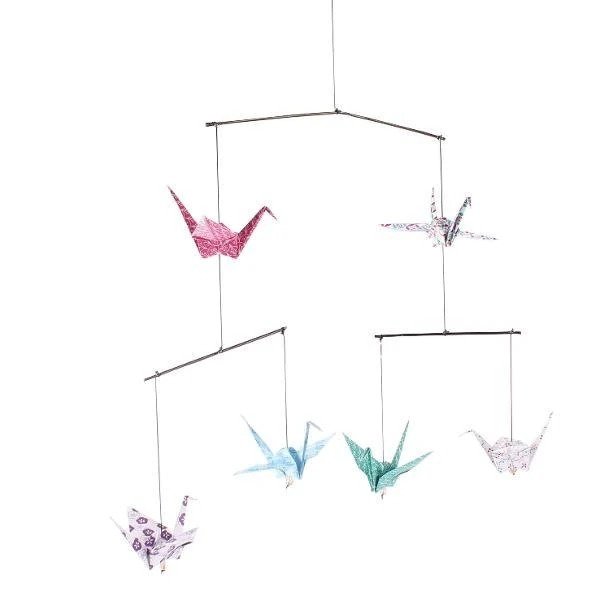 Origami Mobile Gallery