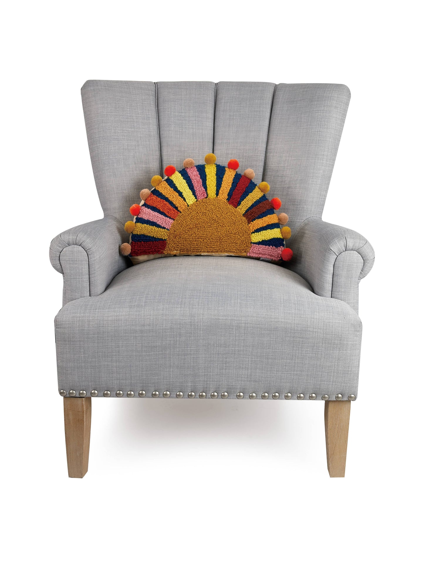 Good Day Sunshine Pillow