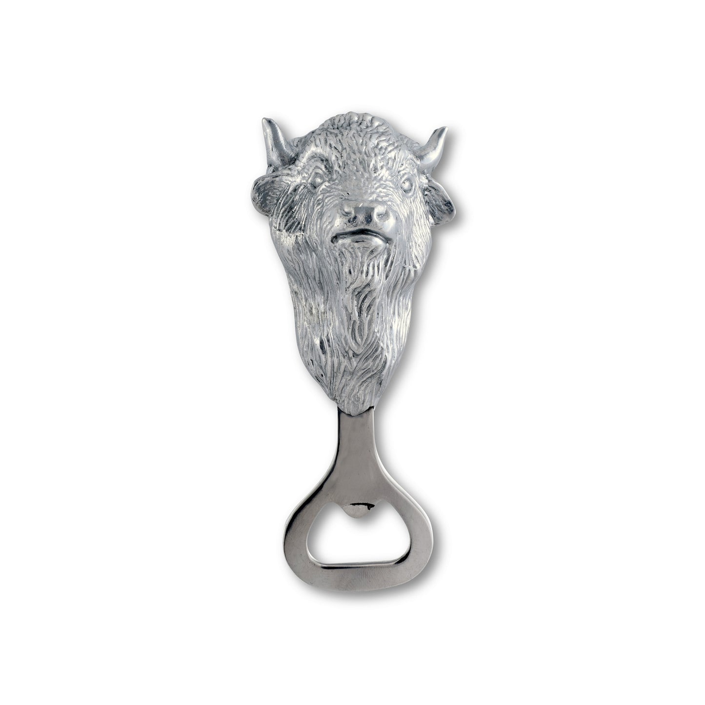 Buffalo Bottle Opener