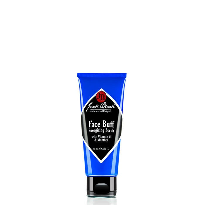 Face Buff Energizing Scrub 3oz