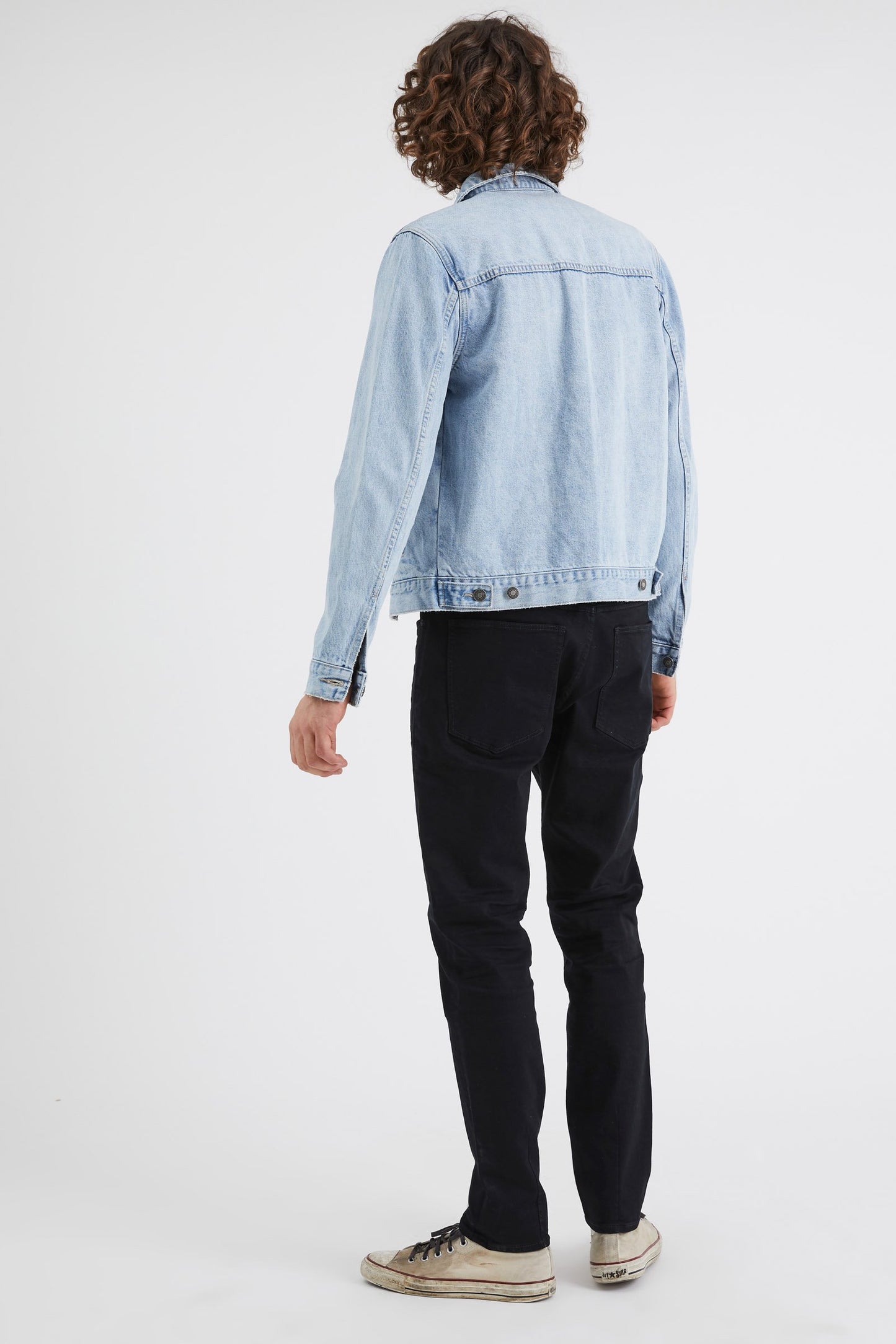 Type One Jacket