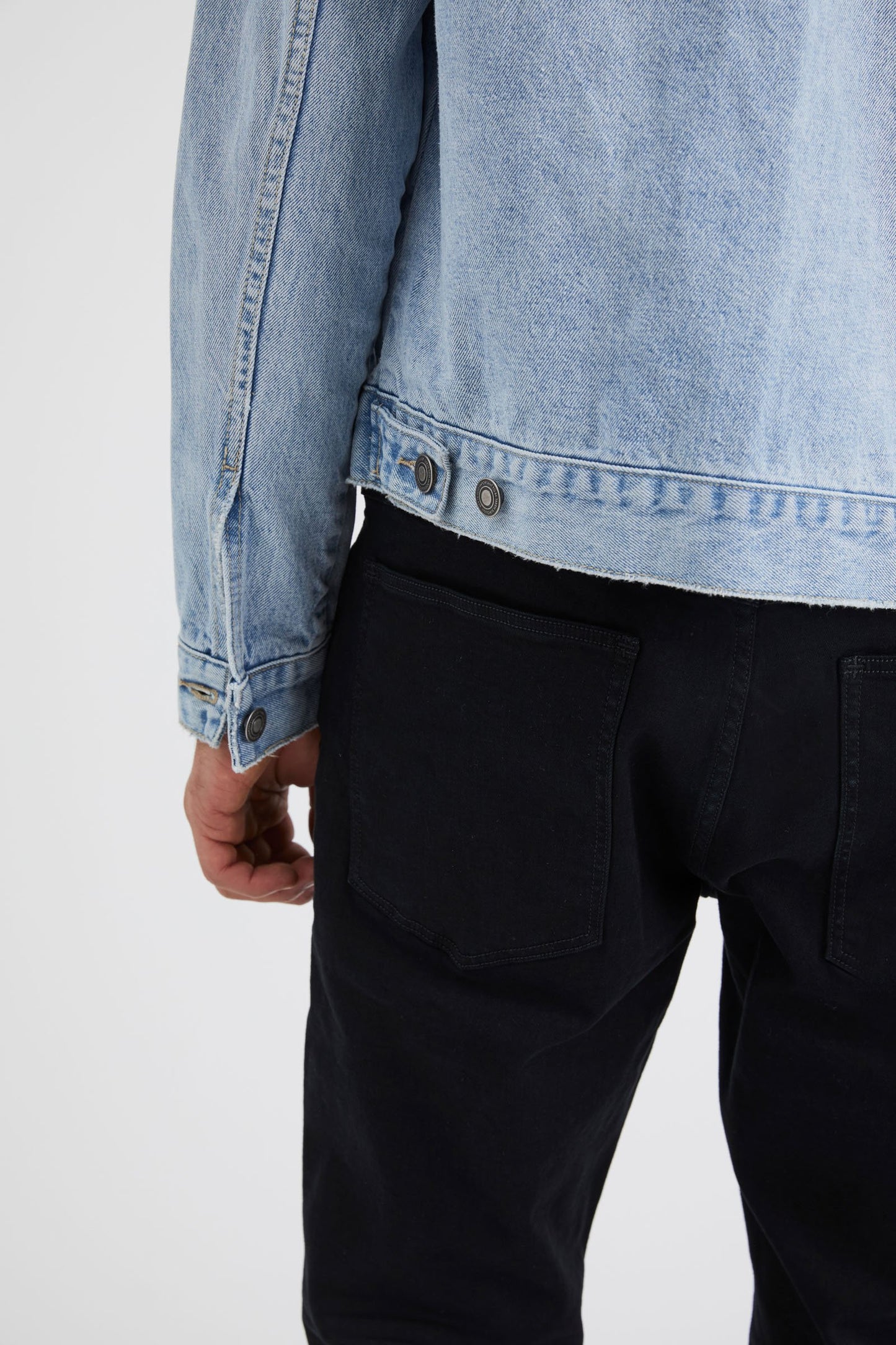 Type One Jacket