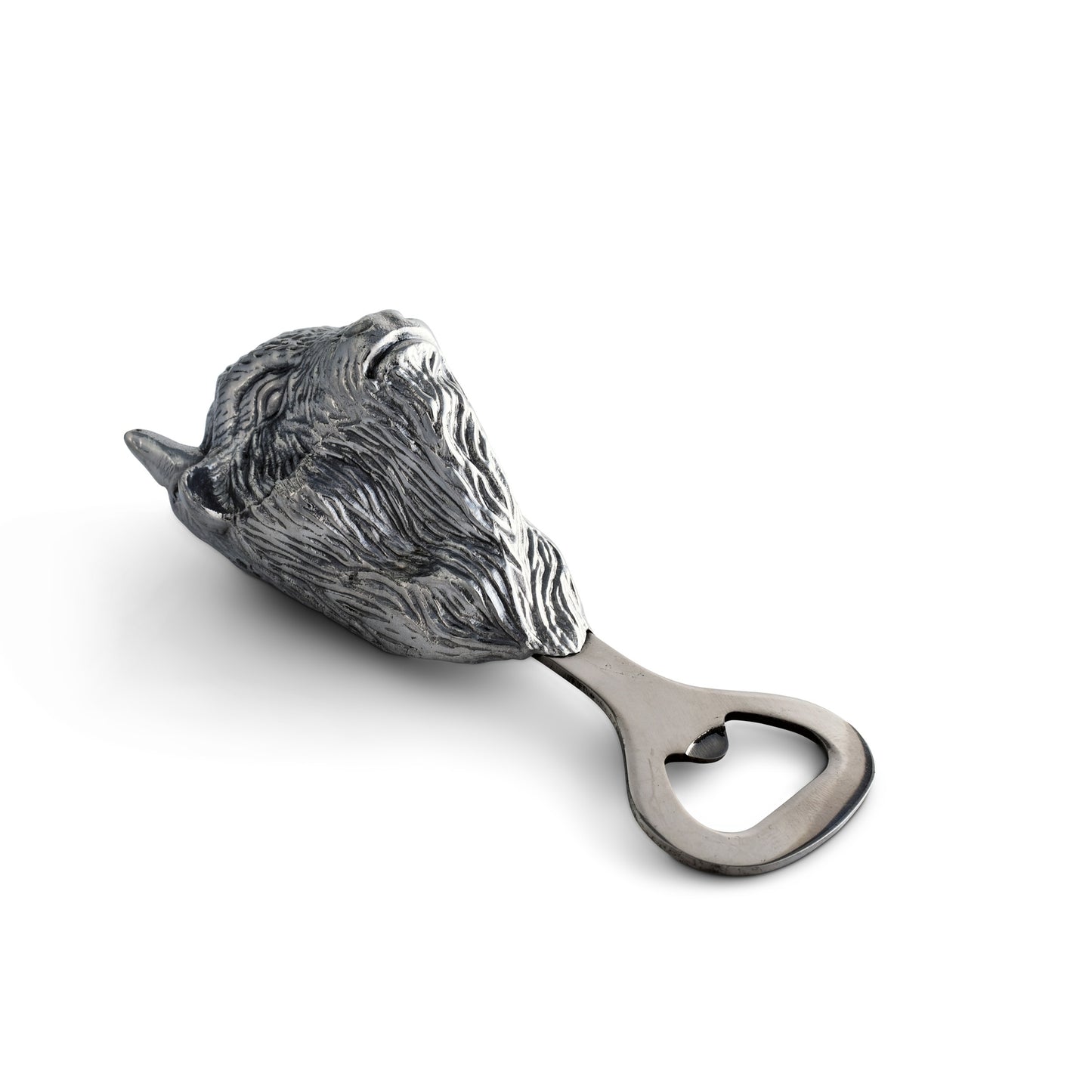 Buffalo Bottle Opener
