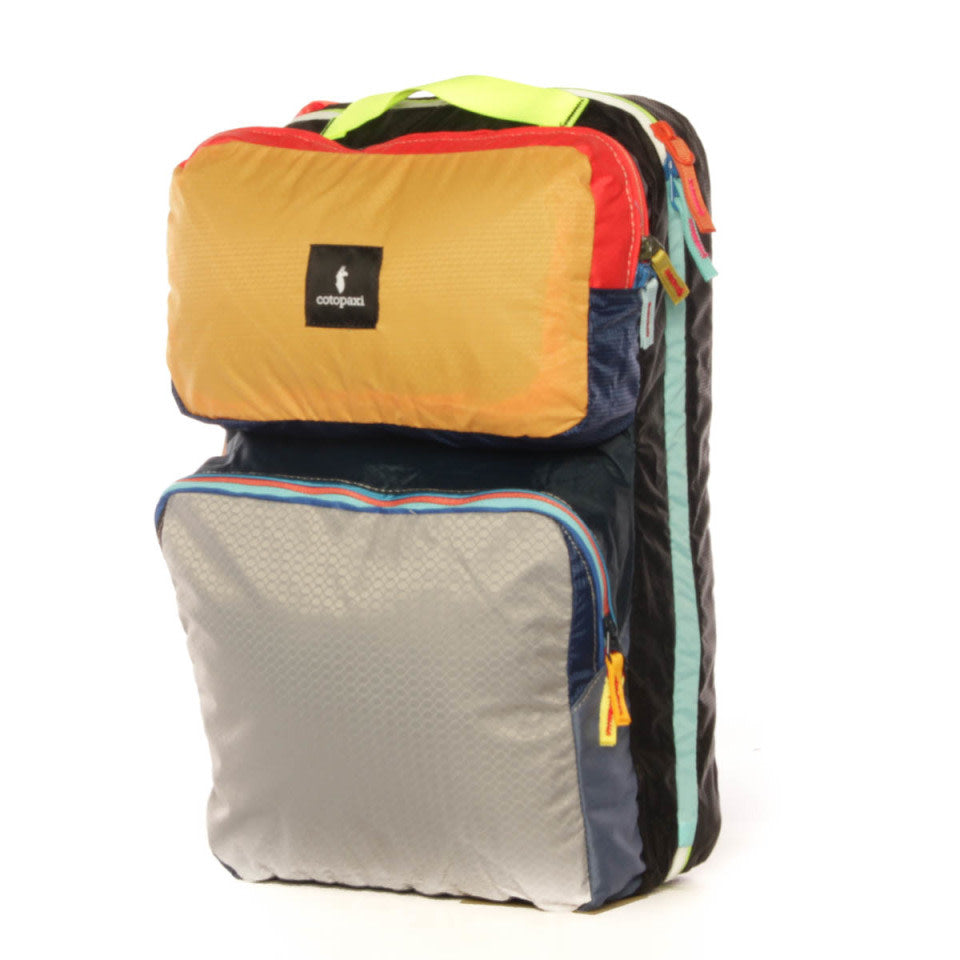 Tasra 16L Pack - Del Dia