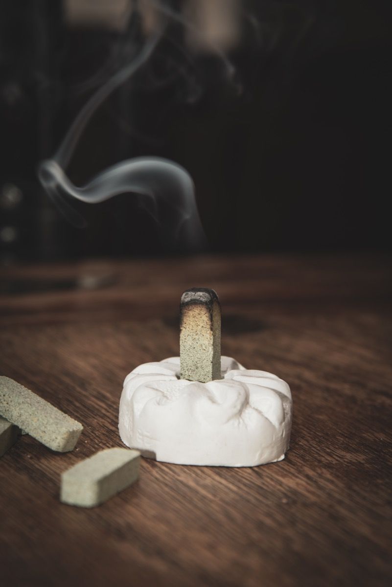 Fir Balsam - 40 Count