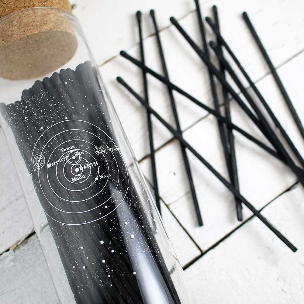 Skeem Fireplace Matches Astronomy