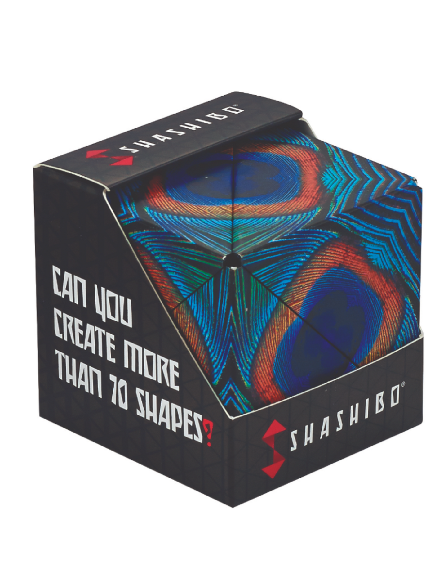 Shashibo Cube - Wings