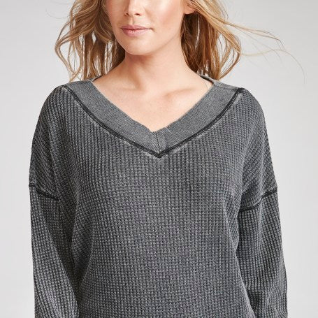 The Emilia Top